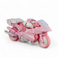 Transformers Legacy Evolution - War Dawn 2-Pack Erial & Dion