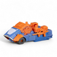 Transformers Legacy Evolution - War Dawn 2-Pack Erial & Dion
