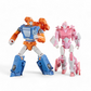Transformers Legacy Evolution - War Dawn 2-Pack Erial & Dion
