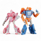 Transformers Legacy Evolution - War Dawn 2-Pack Erial & Dion