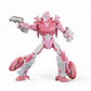 Transformers Legacy Evolution - War Dawn 2-Pack Erial & Dion