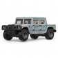Hot Wheels - Car Culture: Terra Trek - Hummer H1 1/64