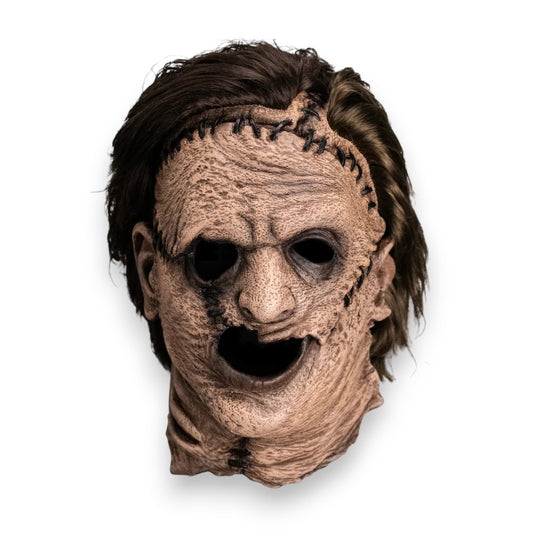 The Texas Chainsaw Massacre 2003 - Leatherface Máscara