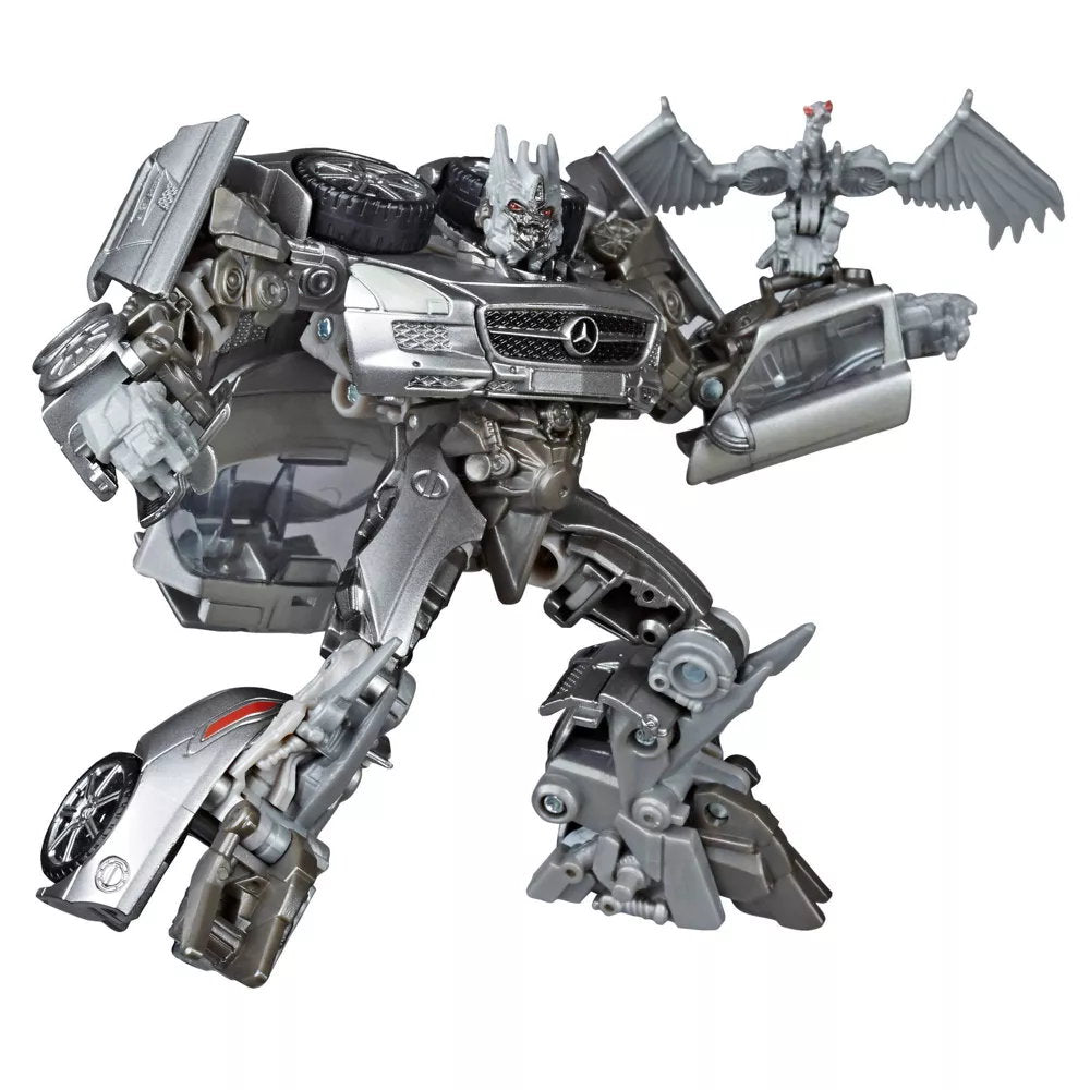 Transformers Studio Series Deluxe Soundwave