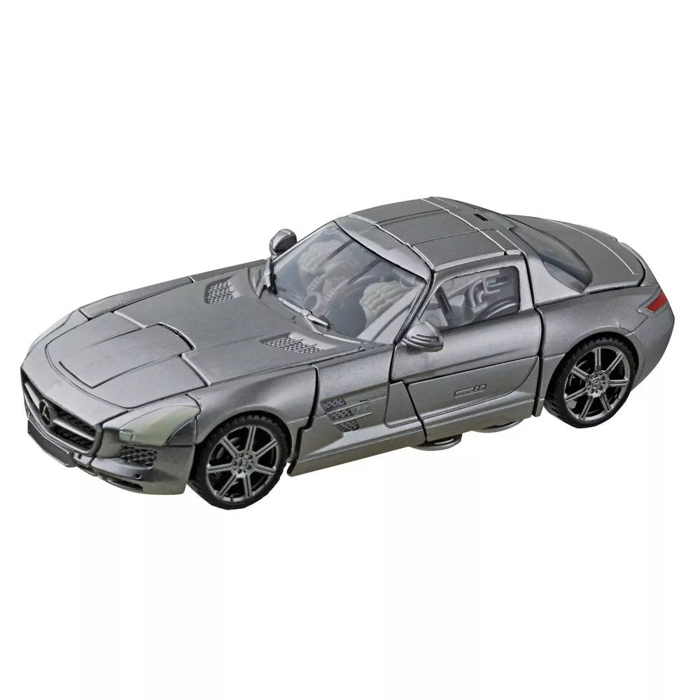 Transformers Studio Series Deluxe Soundwave