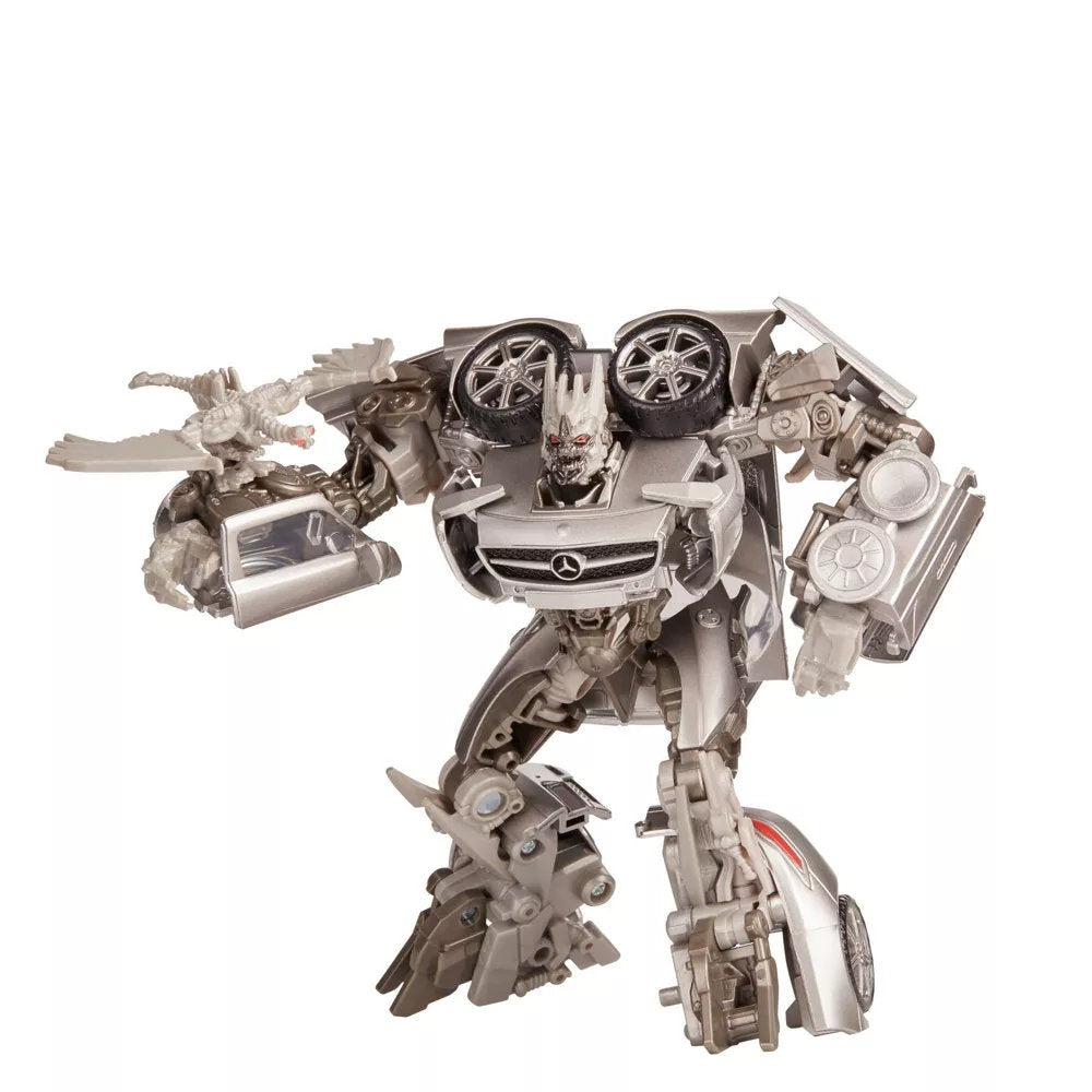 Transformers Studio Series Deluxe Soundwave
