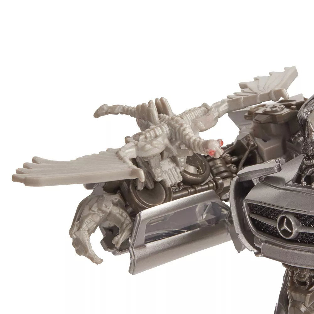 Transformers Studio Series Deluxe Soundwave