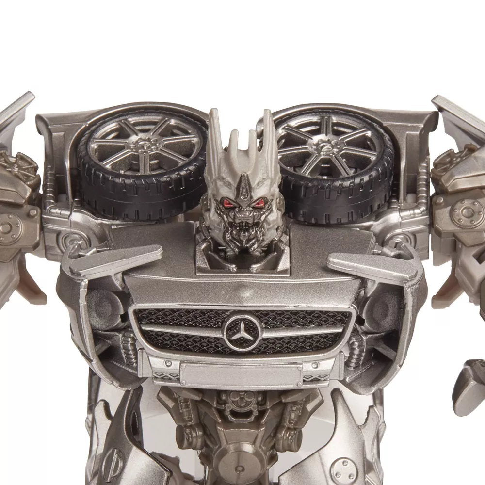 Transformers Studio Series Deluxe Soundwave