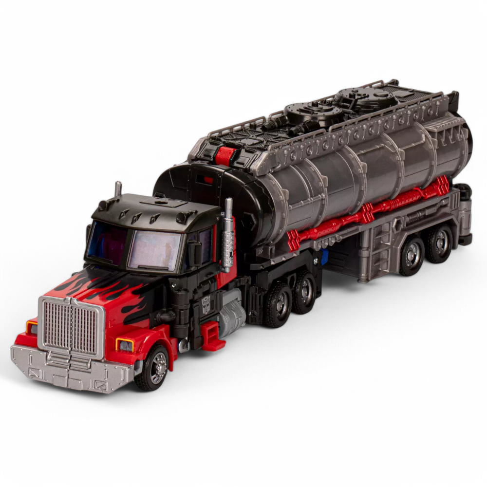 Hasbro Transformers Laser Optimus Prime 7 in Action Figure - F3061 for sale online Hasbro Transformers Laser Optimus Prime 7 in Action Figure - F3061 for sale online