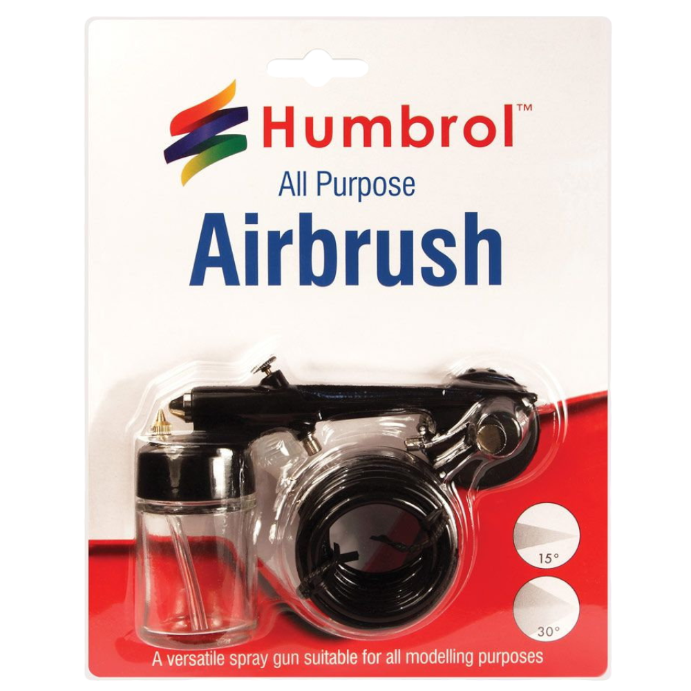 Aerógrafo Multipropósito