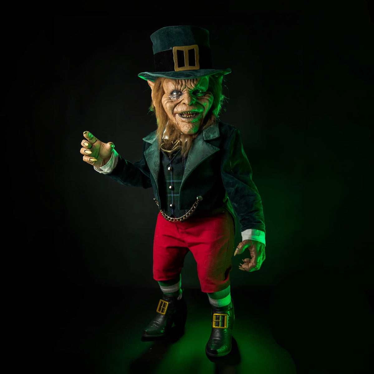 Leprechaun - Ultimate Leprechaun Doll 1/1