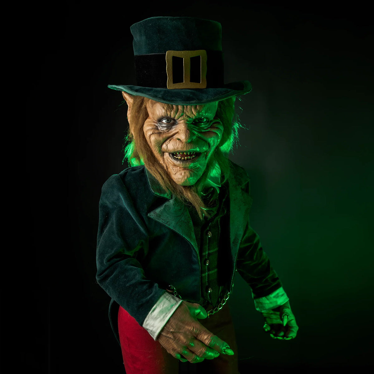 Leprechaun - Ultimate Leprechaun Doll 1/1
