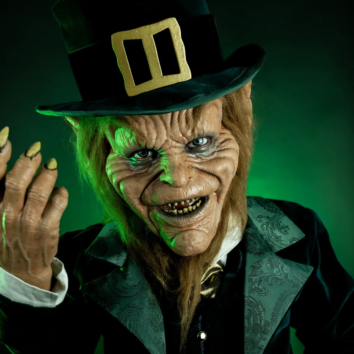 Leprechaun - Ultimate Leprechaun Doll 1/1