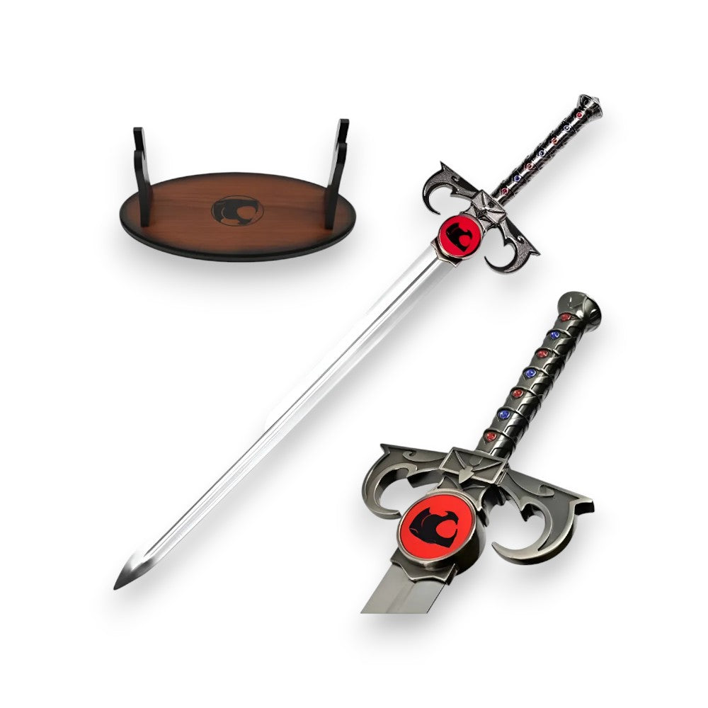 Thundercats Espada del Augurio 1/1