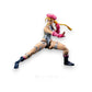 Ultra Street Fighter II Cammy Player 2