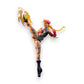 Ultra Street Fighter II Cammy Player 2