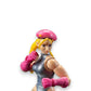 Ultra Street Fighter II Cammy Player 2