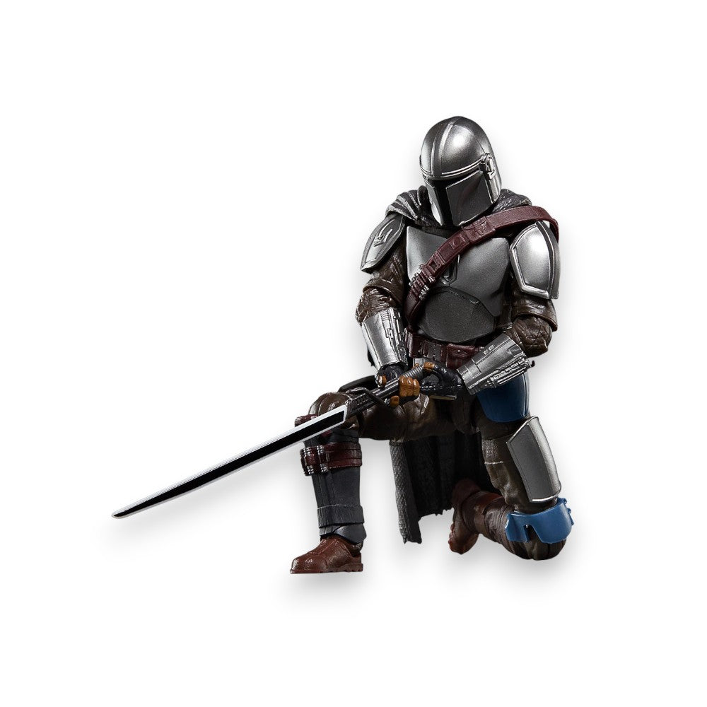 Star Wars: Mandalorian The Black Series - Mandalorian Mines of Mandalore