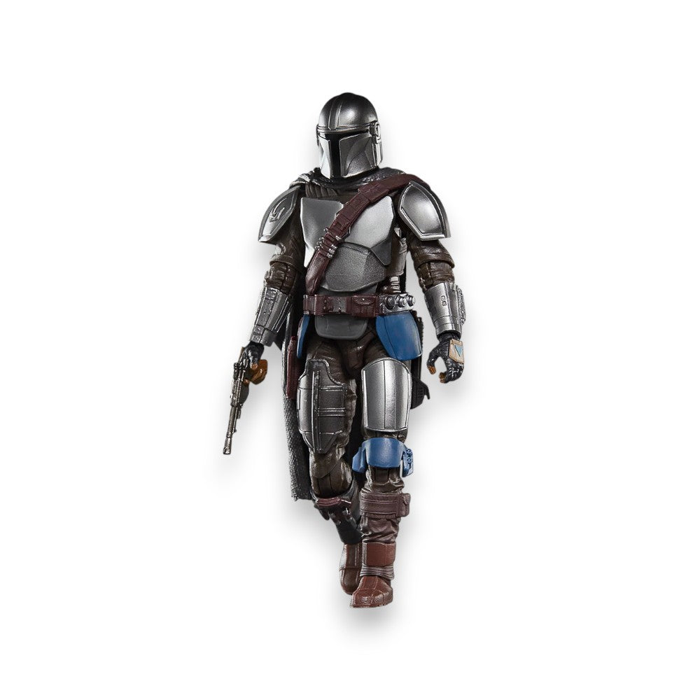 Star Wars: Mandalorian The Black Series - Mandalorian Mines of Mandalore