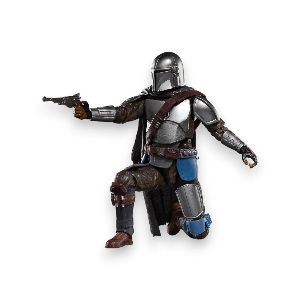 Star Wars: Mandalorian The Black Series - Mandalorian Mines of Mandalore