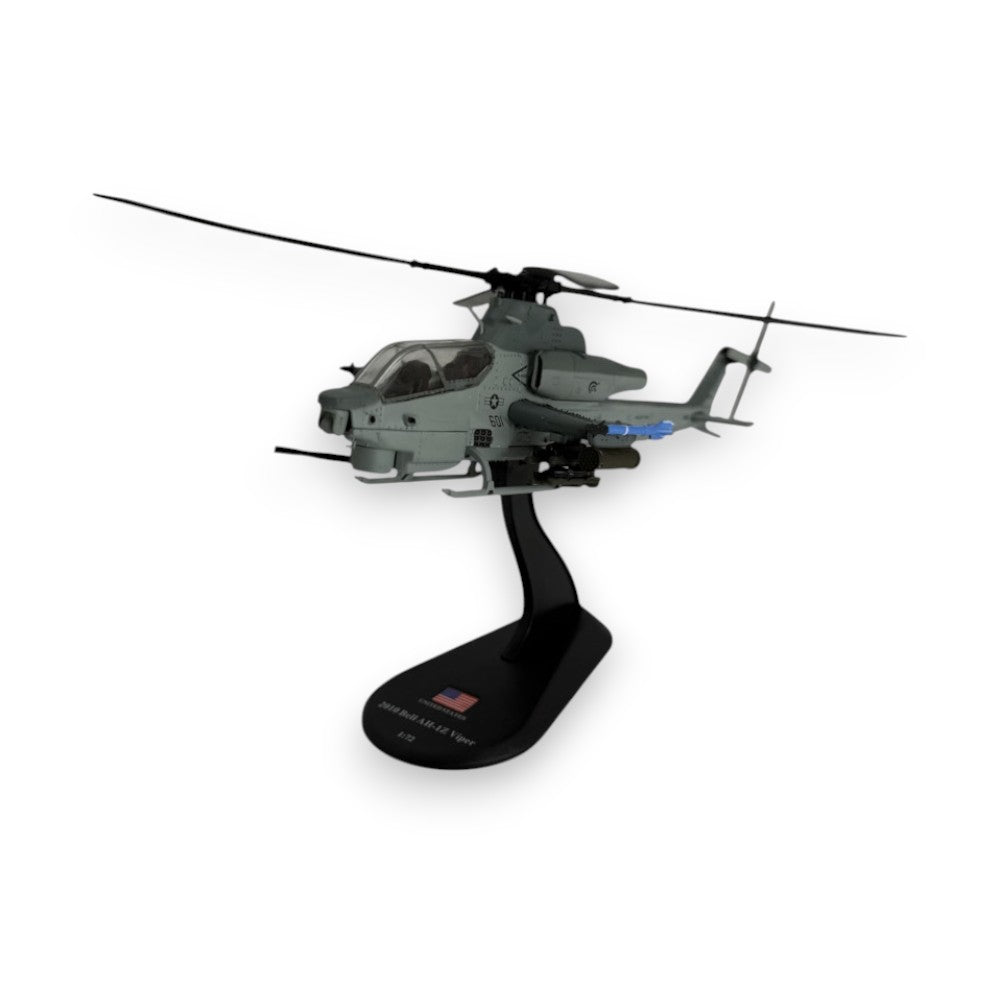 Bell AH-1Z Viper 1/72