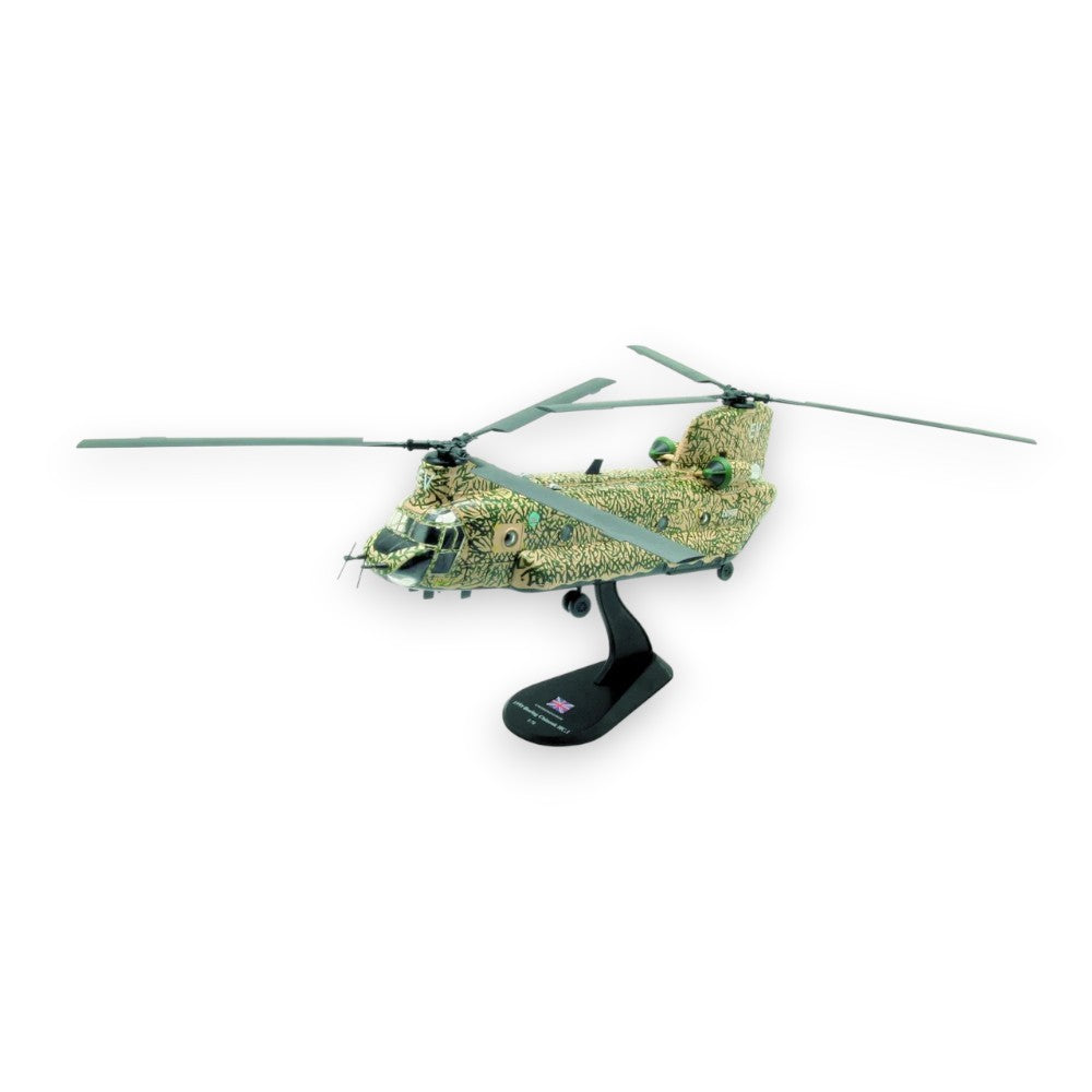 Boeing Chinook HC.Mk 1 Bravo Two Zero 1/72