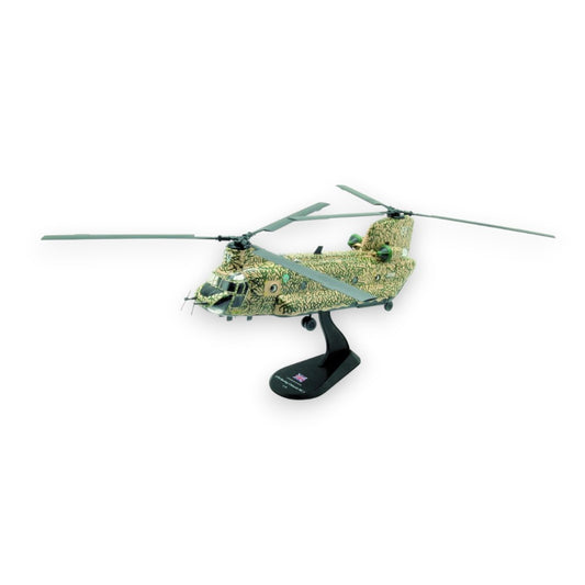 Boeing Chinook HC.Mk 1 Bravo Two Zero 1/72