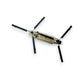 Boeing Chinook HC.Mk 1 Bravo Two Zero 1/72