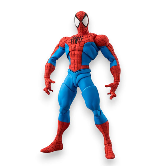 S.H. Figuarts Spider-man Gamerverse
