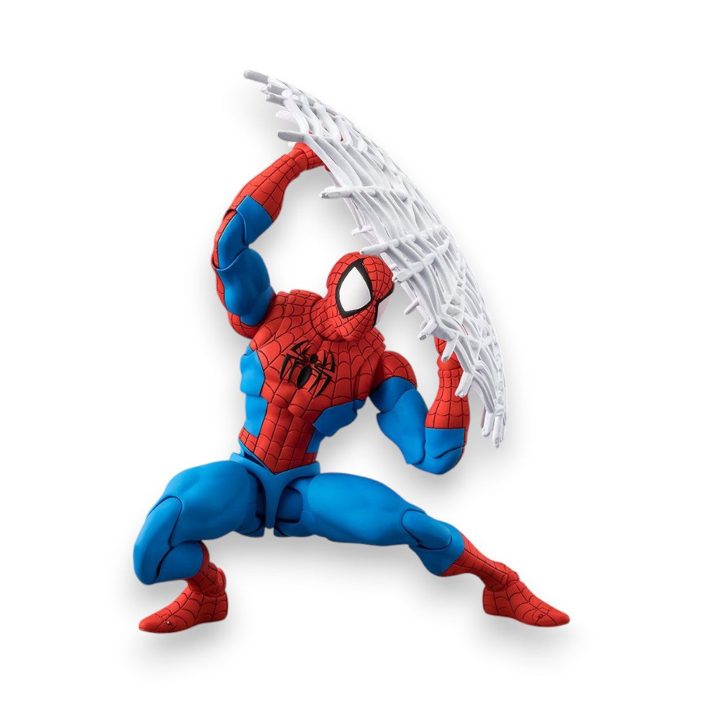 S.H. Figuarts Spider-man (Gamerverse)