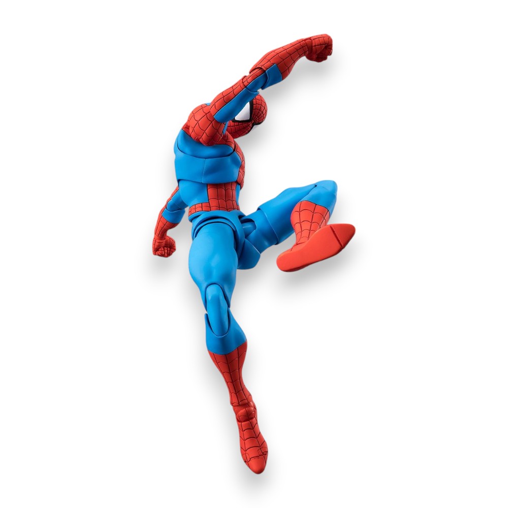 S.H. Figuarts Spider-man (Gamerverse)