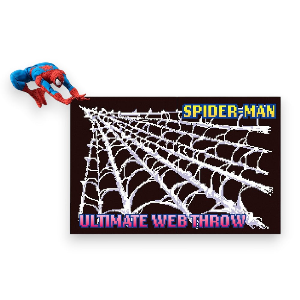 S.H. Figuarts Spider-man (Gamerverse)
