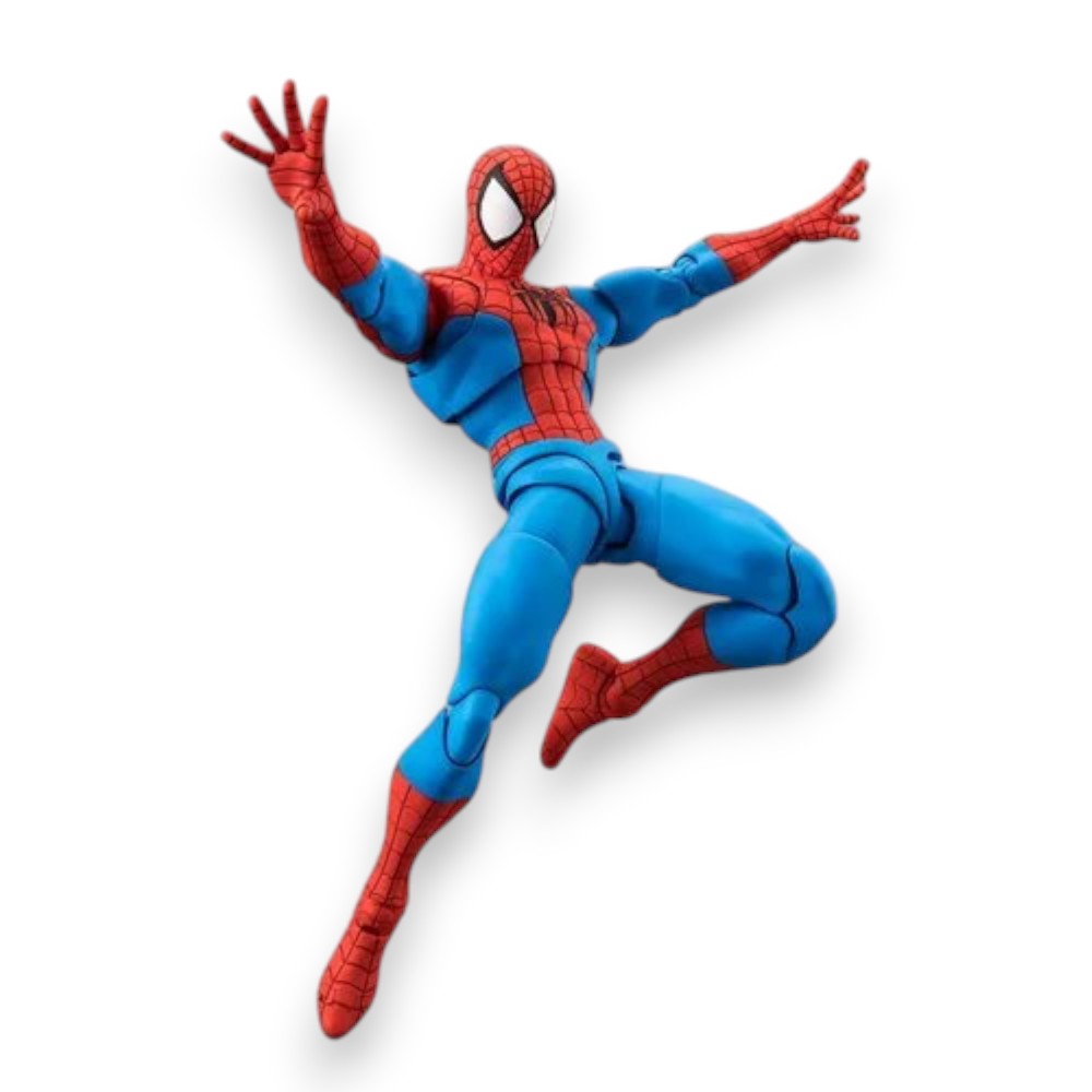 S.H. Figuarts Spider-man (Gamerverse)