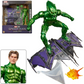 Marvel Legends Spider-Man: No Way Home Green Goblin & Glider Set