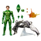 Marvel Legends Spider-Man: No Way Home Green Goblin & Glider Set