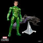 Marvel Legends Spider-Man: No Way Home Green Goblin & Glider Set