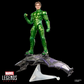 Marvel Legends Spider-Man: No Way Home Green Goblin & Glider Set