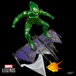Marvel Legends Spider-Man: No Way Home Green Goblin & Glider Set