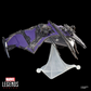 Marvel Legends Spider-Man: No Way Home Green Goblin & Glider Set