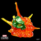 Marvel Legends Spider-Man: No Way Home Green Goblin & Glider Set