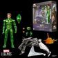 Marvel Legends Spider-Man: No Way Home Green Goblin & Glider Set