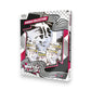 Pokémon TCG: Scarlet & Purple - White Flare Binder Collection English