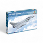 EF-2000 Eurofighter Typhoon R.A.F Service Model Kit 1/72