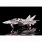 PLAMAX PX06 VF-1J Fighter Valkyrie Vermillion Hikaru Ichijo Ver. Model Kit 1/72