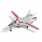 PLAMAX PX06 VF-1J Fighter Valkyrie Vermillion Hikaru Ichijo Ver. Model Kit 1/72