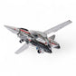 PLAMAX PX06 VF-1J Fighter Valkyrie Vermillion Hikaru Ichijo Ver. Model Kit 1/72