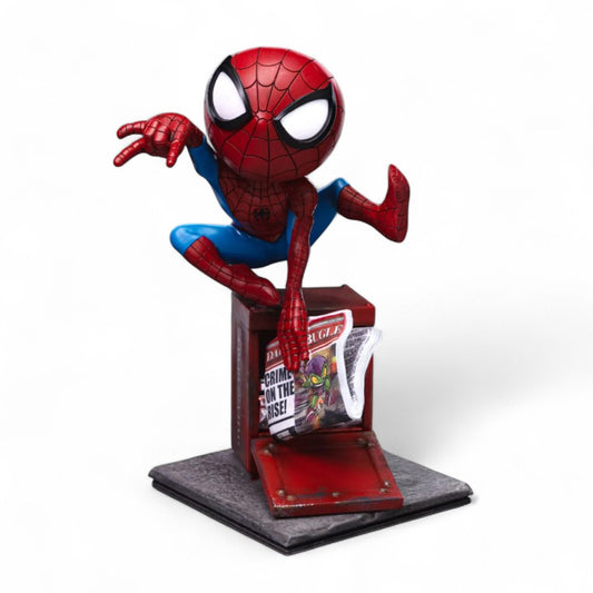 Spider-Man Comics - MiniCo