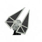 Star Wars Micro Galaxy Squadron Tie Striker