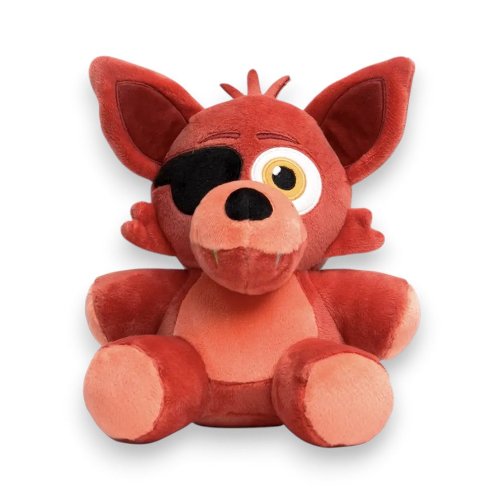 Five Nights at Freddy´s - Foxy Peluche