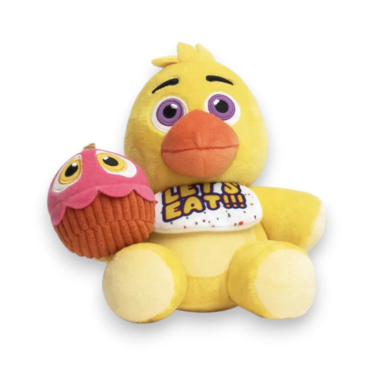 Five Nights at Freddy´s - Chica Peluche